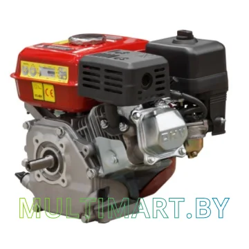 Бензиновый двигатель Asilak SL-170F-D20 картинка 2
